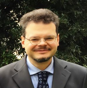 Dr.Fabrizio Chiti